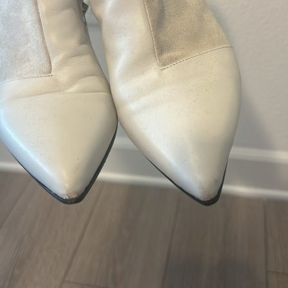 Rag&bone booties size 8 - Picture 6 of 9